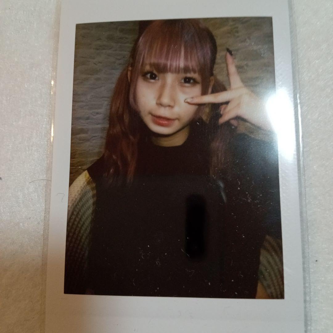 Amazon.co.jp: GANG PARADE?アイナスター チェキ21 : おもちゃ